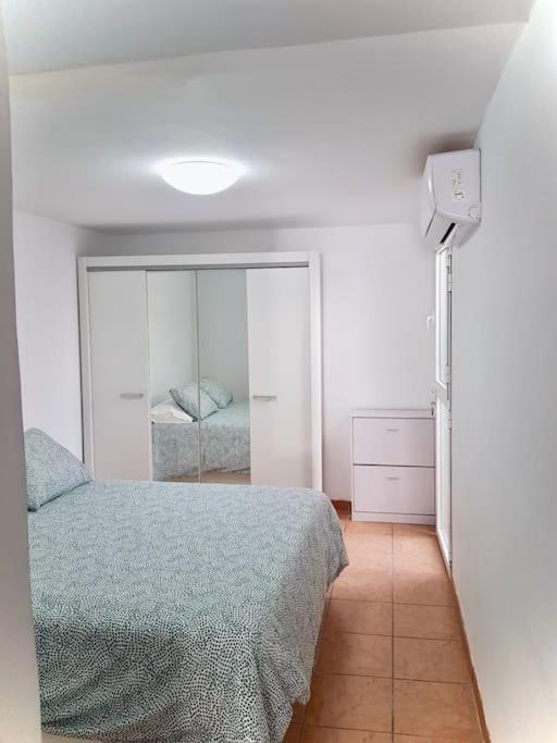 Cozy Apartment With Garden Porto Rico Extérieur photo